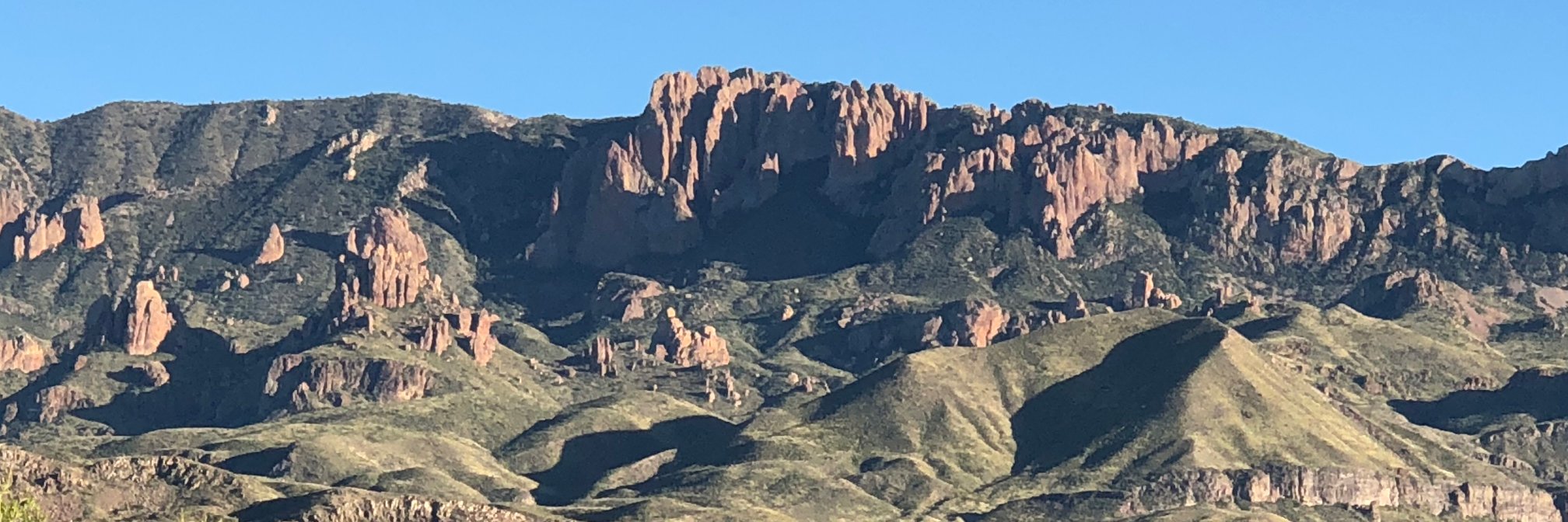 Visit Big Bend banner