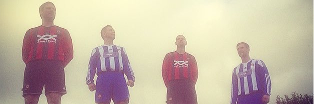 Diggle Football Club banner