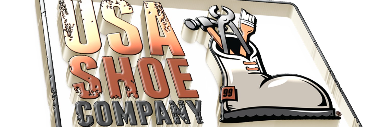 UsaShoeCo's profile banner image