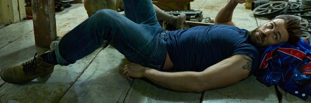 ppsteverogers's profile banner image