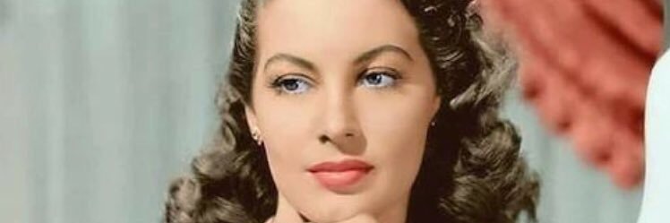 Ava_LGardner's profile banner image