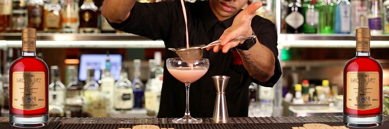 Morant Bay Rum banner