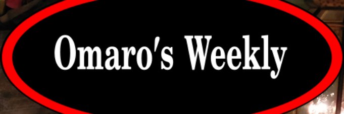omarosweekly's profile banner image