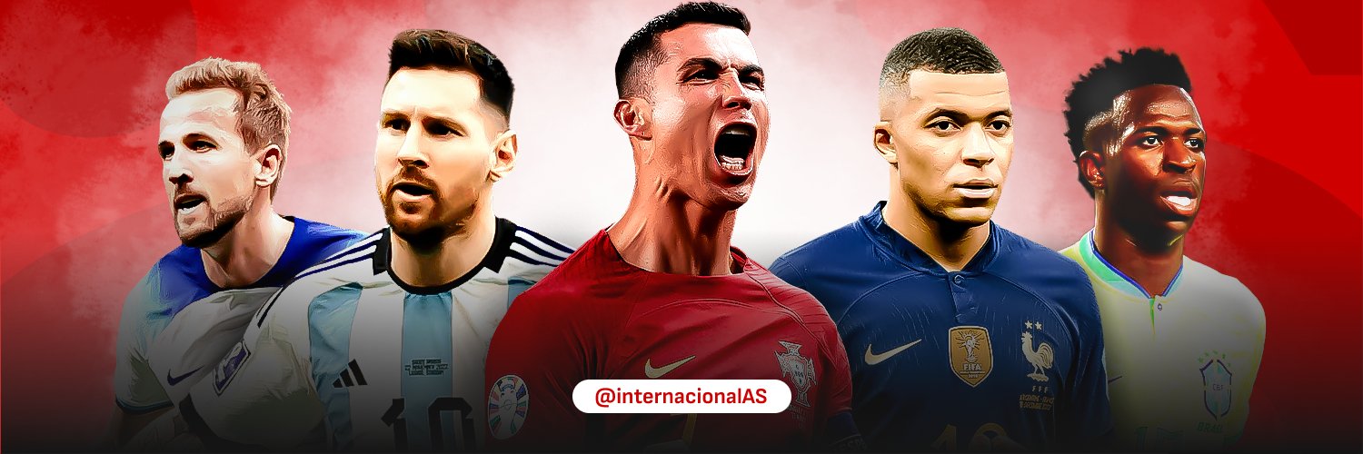 AS Internacional banner