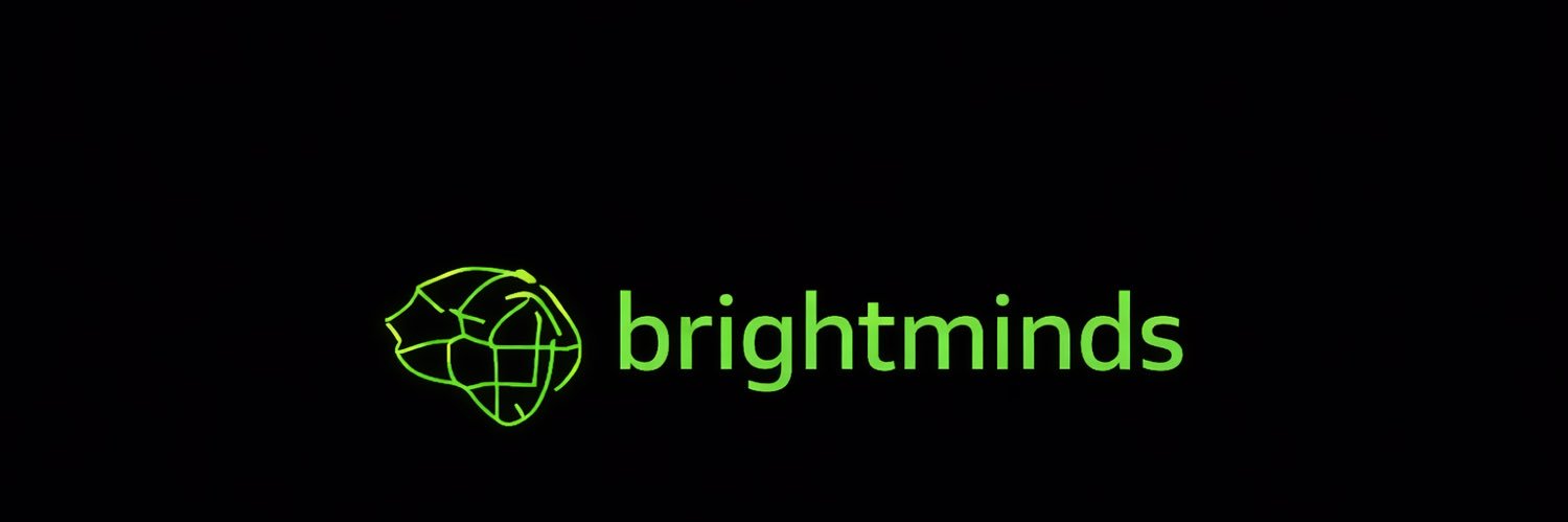 BrightmindsIO's profile banner image