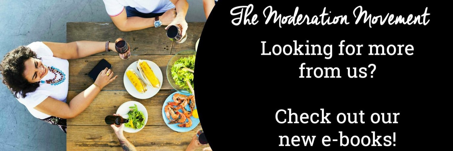 Moderation Movement banner