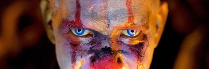 EspantoFest's profile banner image