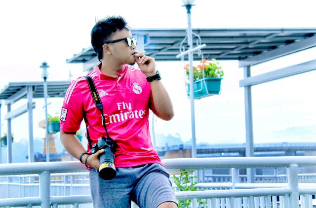 AndieAfr's profile banner image