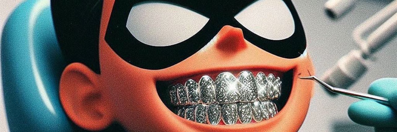 RatedZay's profile banner image