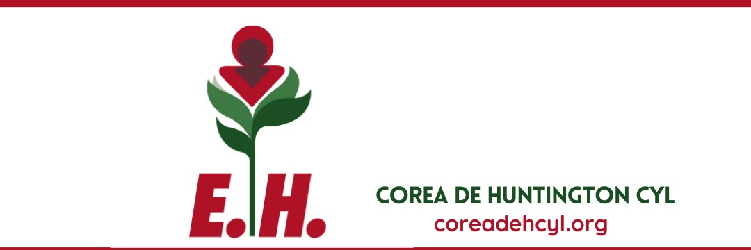 Asociación Corea de Huntington de Castilla y León banner