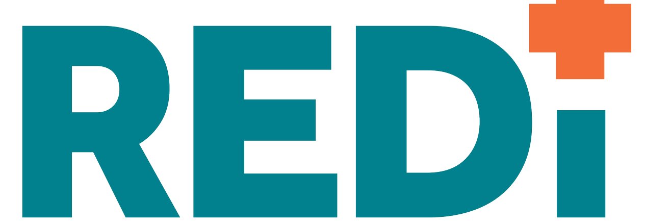 REDi Healthcare Coalition banner