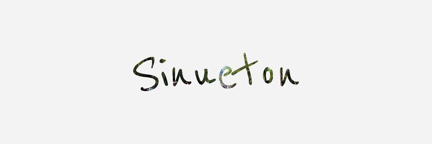 Sinueton's profile banner image