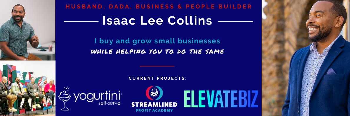 isaacleecollins's profile banner image