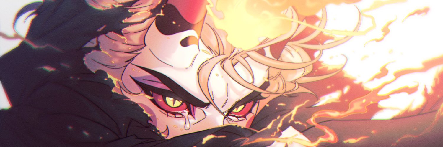 RiseOfTheCrow's profile banner image