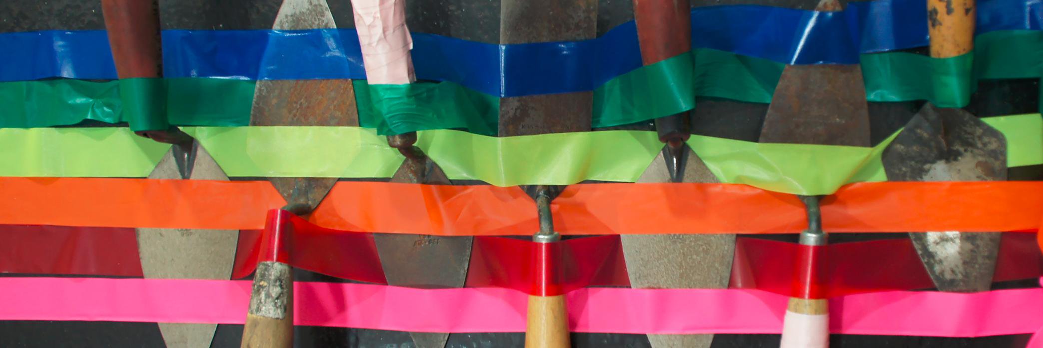 Queer Archaeology banner