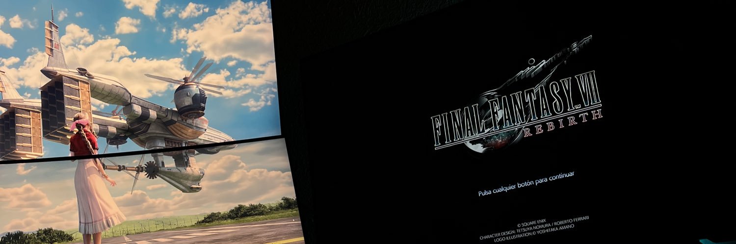 Galaxyklon's profile banner image