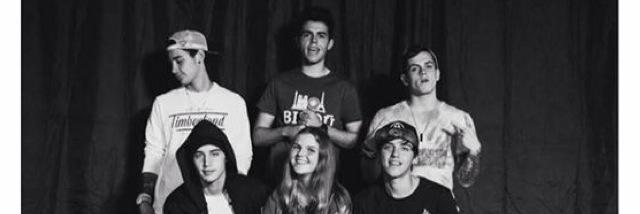 my_ian's profile banner image