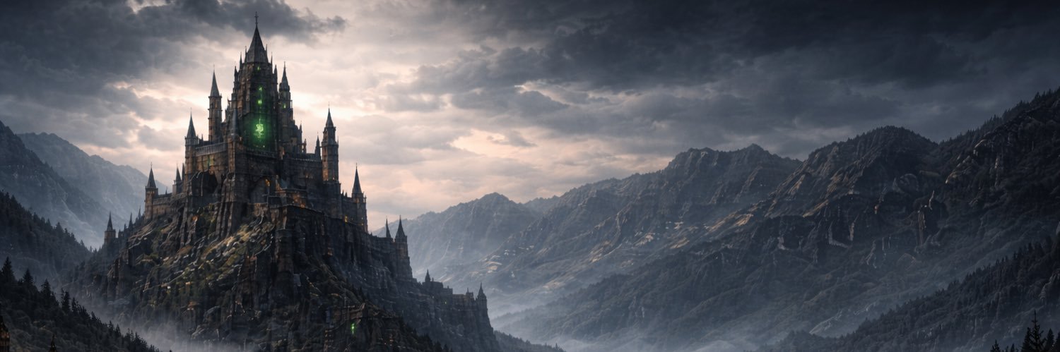 Ghostofmire's profile banner image