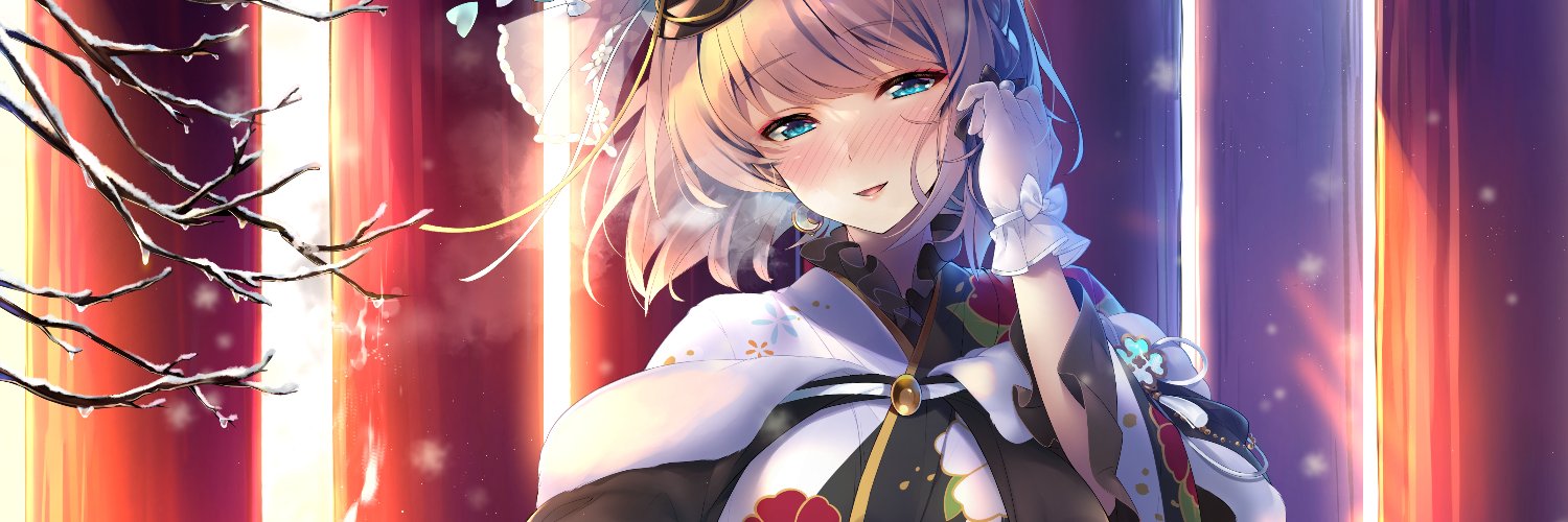 Calico_Malyu's profile banner image