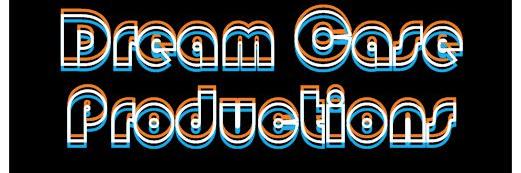 Dream Case Prods. banner
