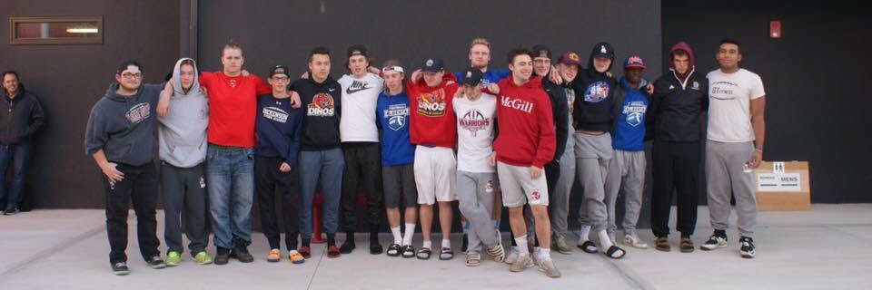 backjurns's profile banner image