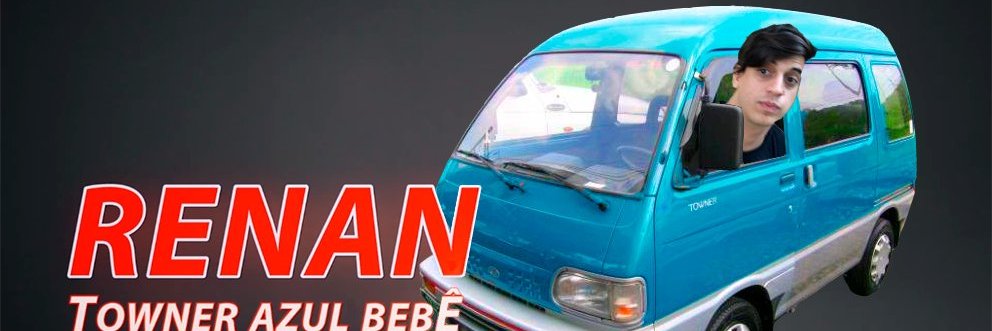 renanfog's profile banner image