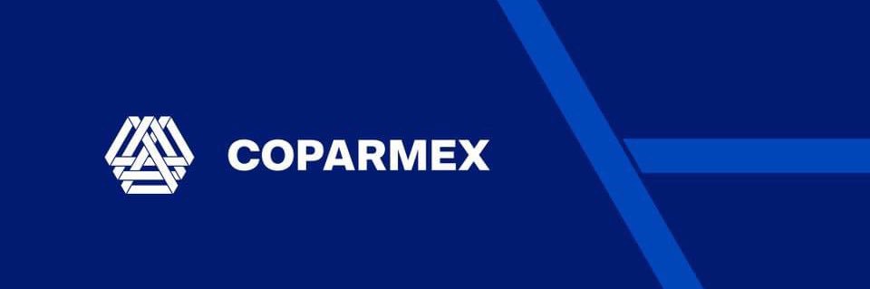 CoparmexMat's profile banner image