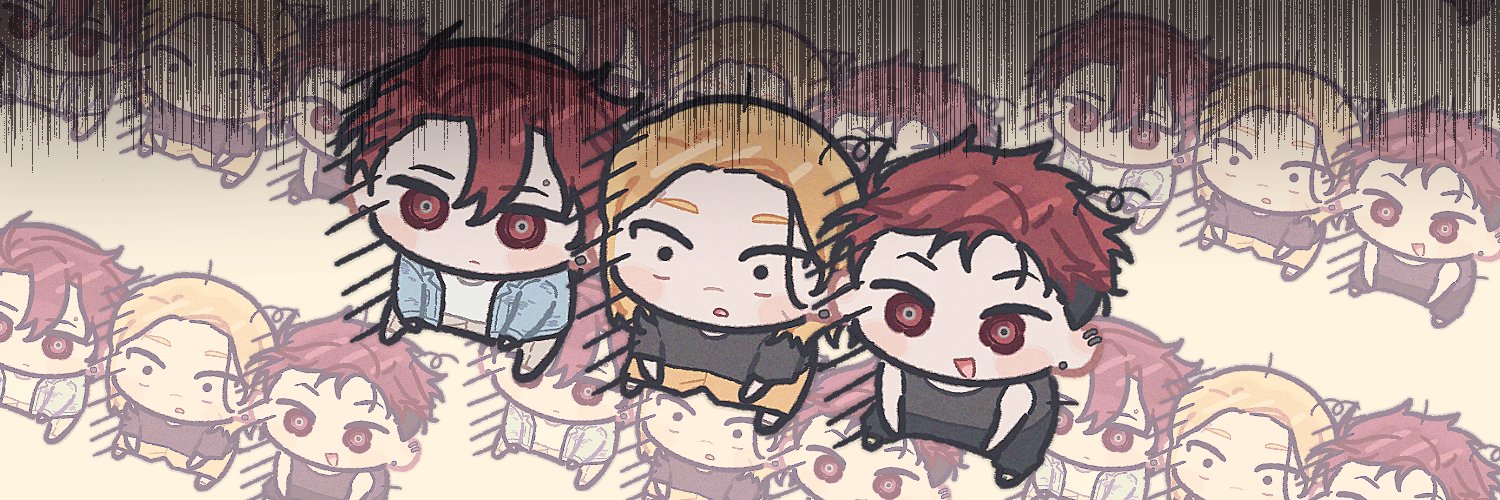 Han_raco's profile banner image
