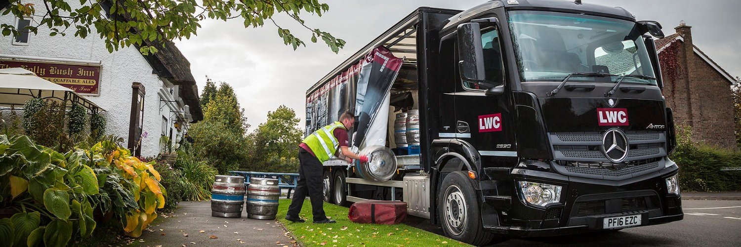 LWC Drinks MCR banner
