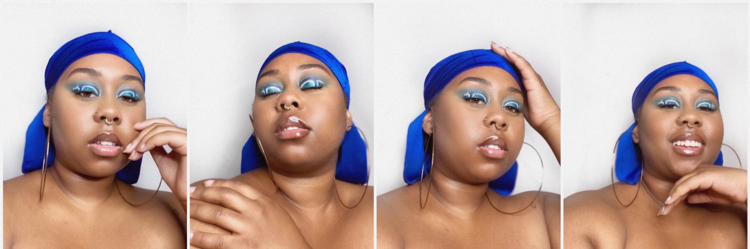 DarlingTaliaa's profile banner image