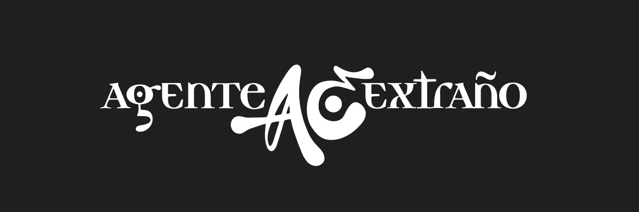 Agente Extraño banner