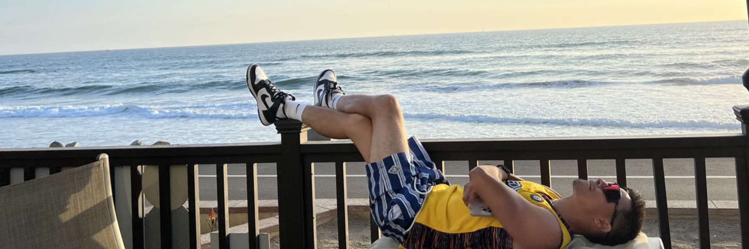 Sergwarrior's profile banner image