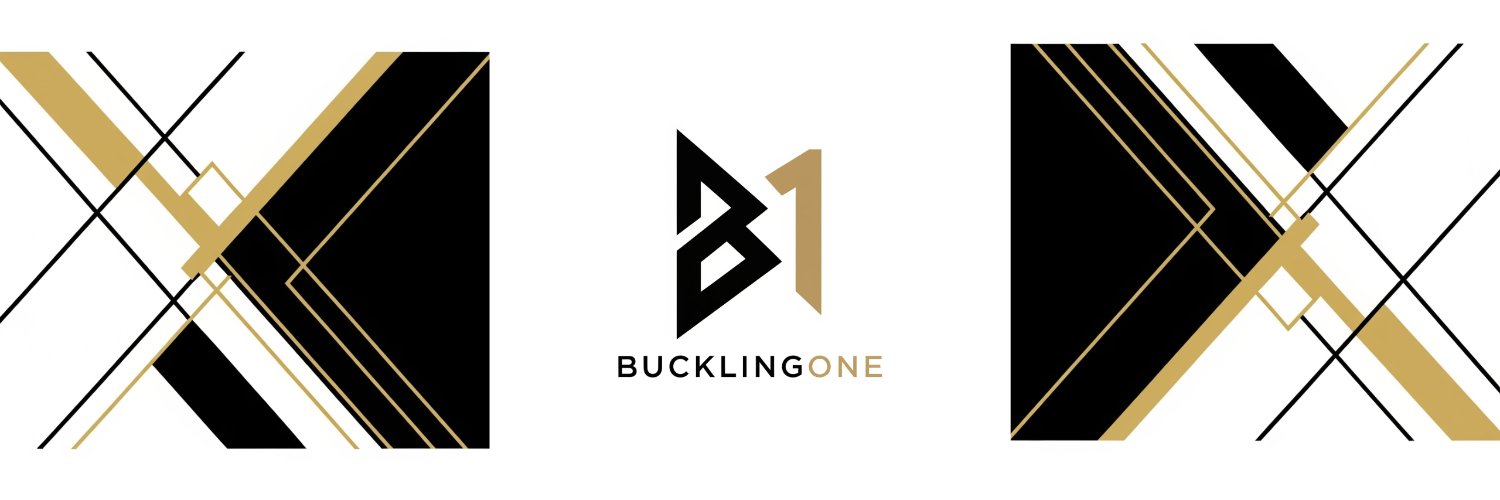 BucklingOne's profile banner image