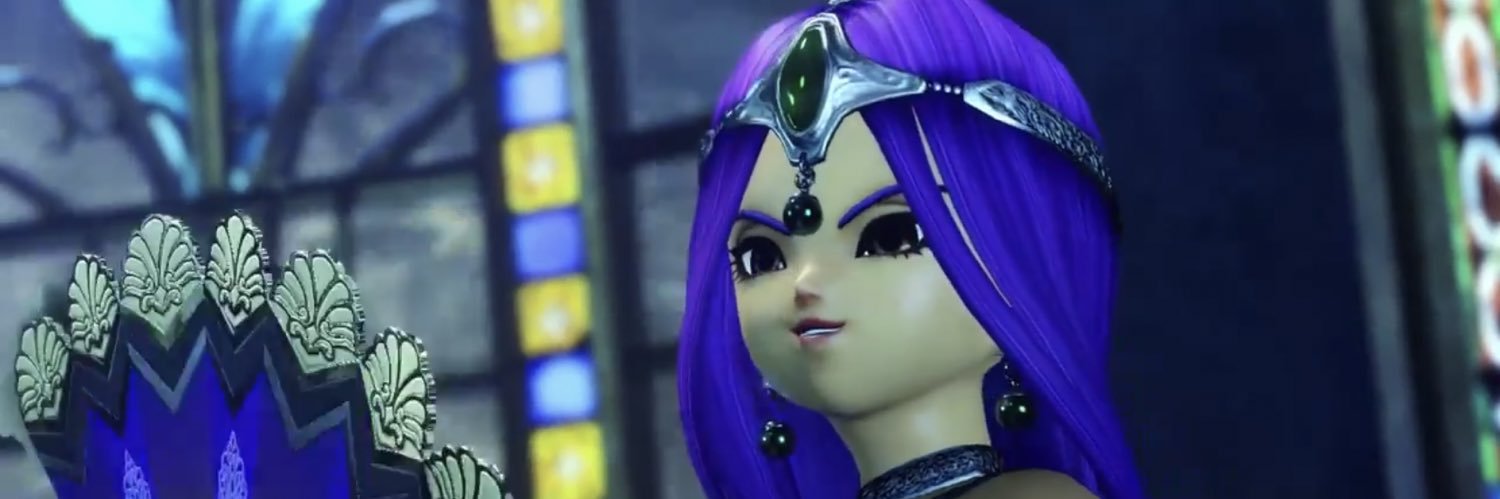 BlazeDesire's profile banner image