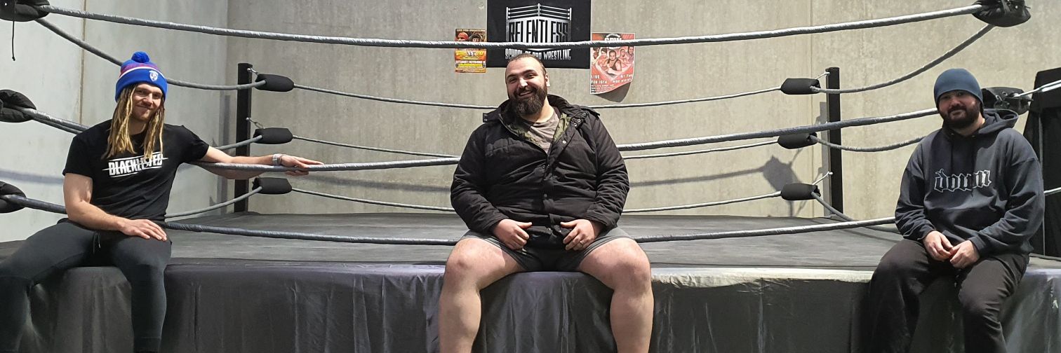 Ali banner