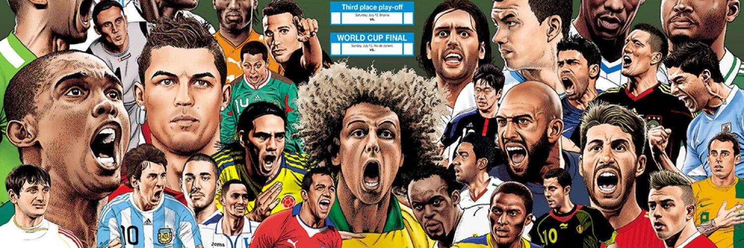 SteveMcGarry's profile banner image