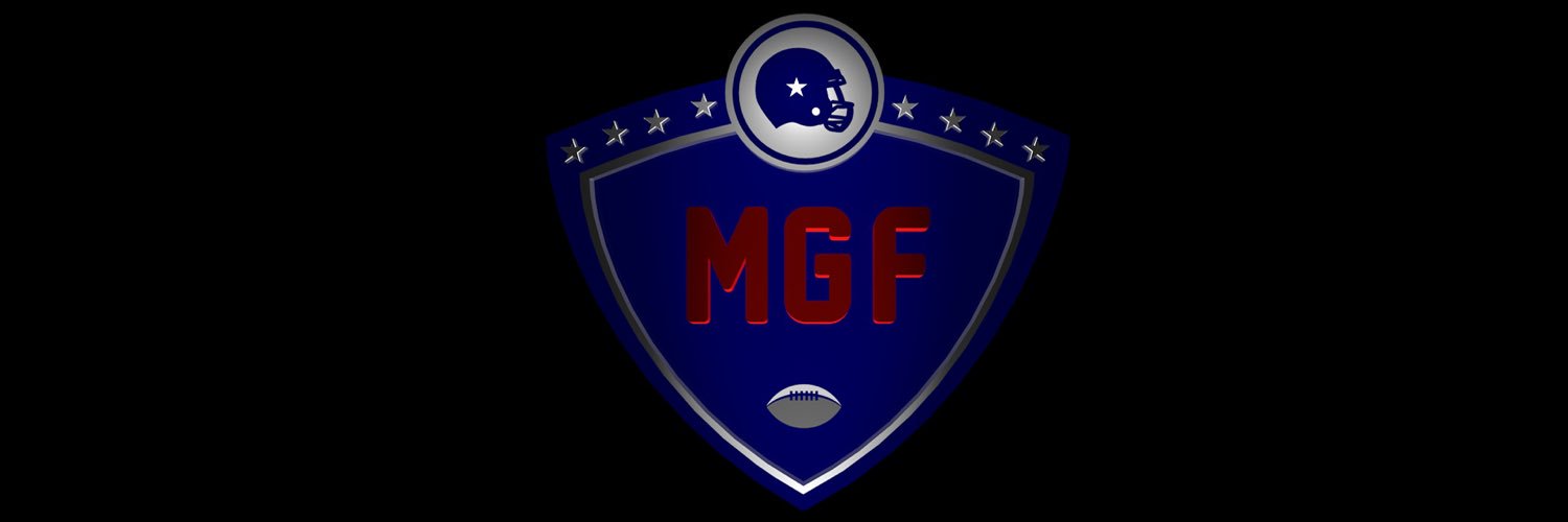 MyGridironFace's profile banner image
