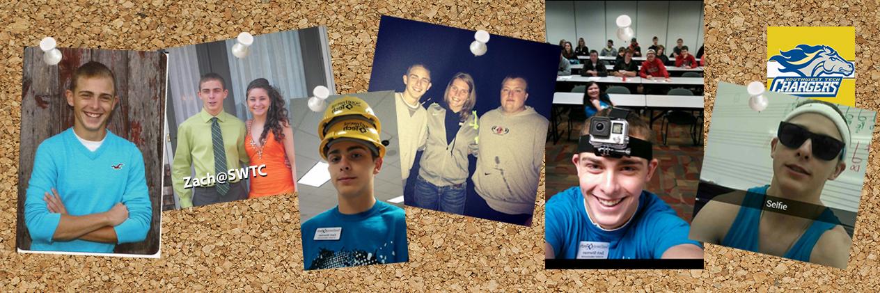 ChargerZach's profile banner image