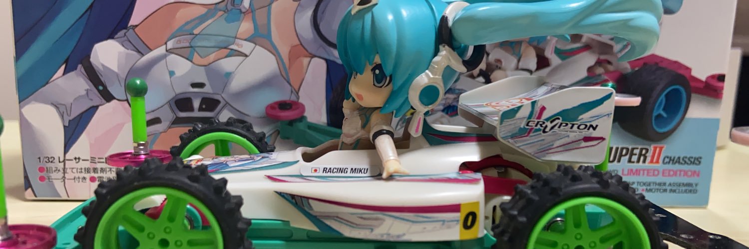 chancekoki's profile banner image