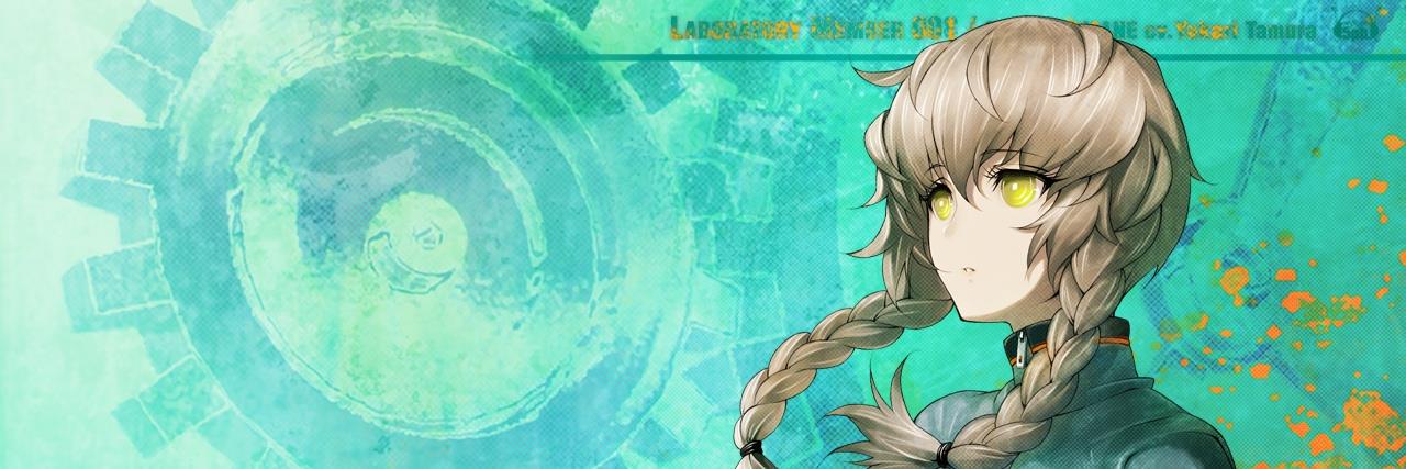 John_Titor_'s profile banner image