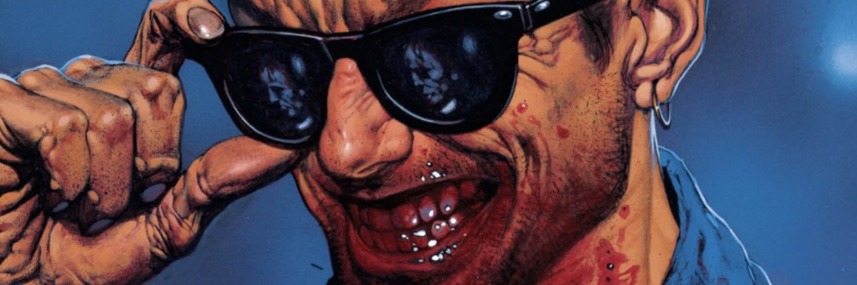 DoomDonuts's profile banner image