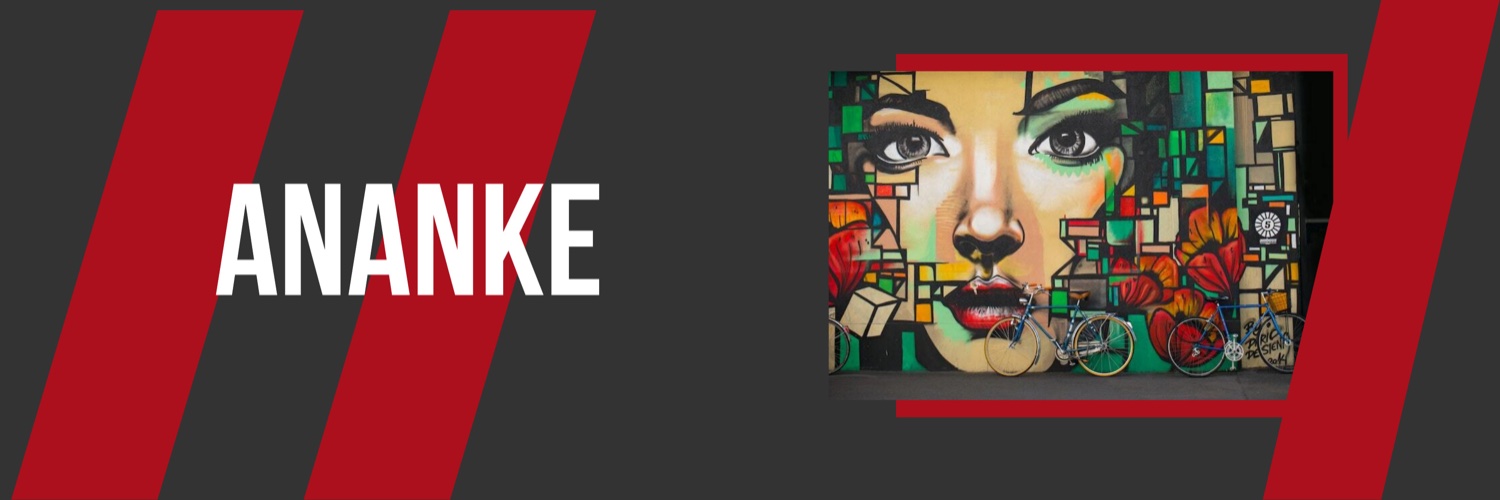 Ananke | AnankeWLF Profile Banner
