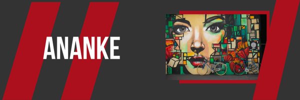 anankemag Profile Banner