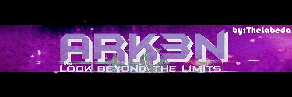 itz_Ark3n's profile banner image