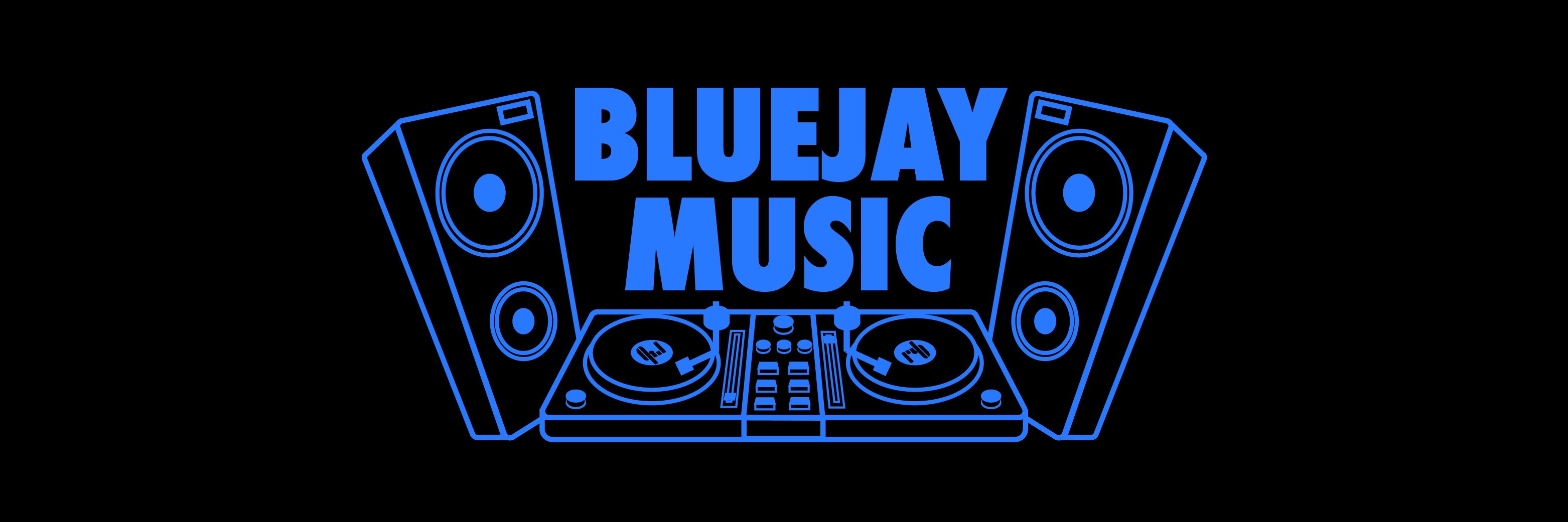 BlueJay Music banner