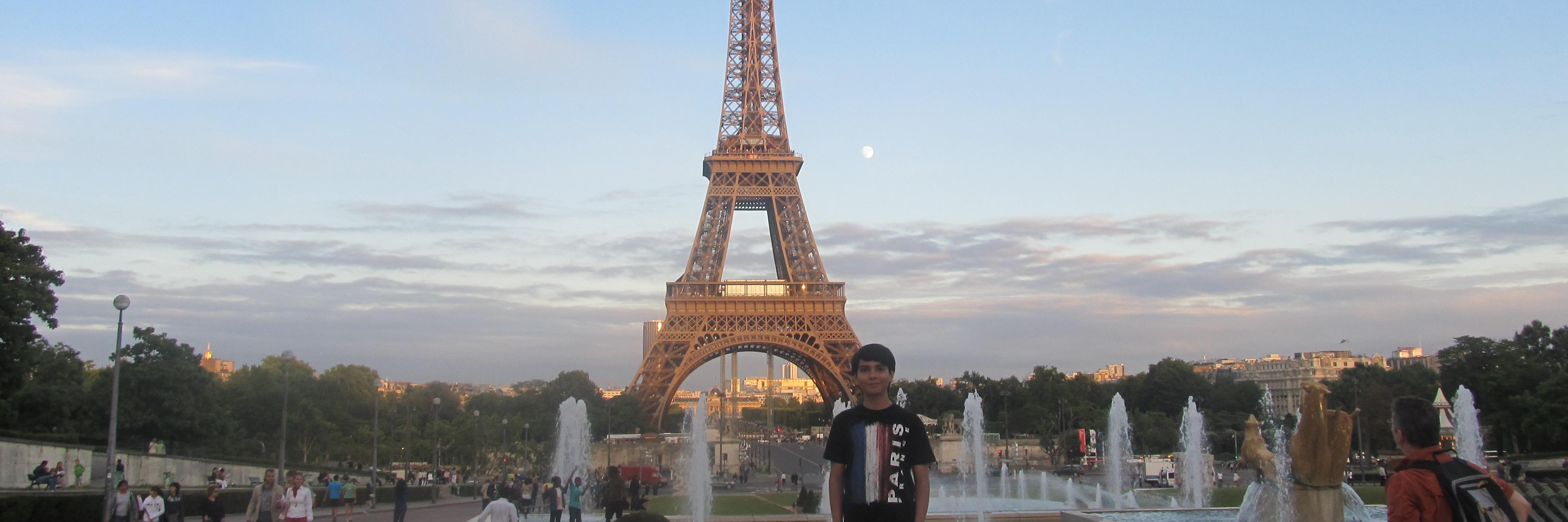 GMansutti's profile banner image
