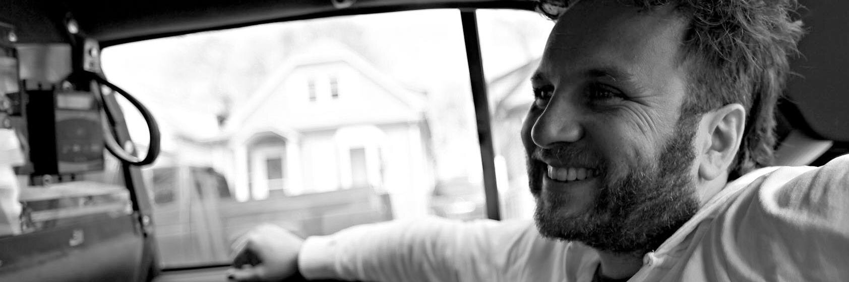 Usbe Raffaele Viganò banner