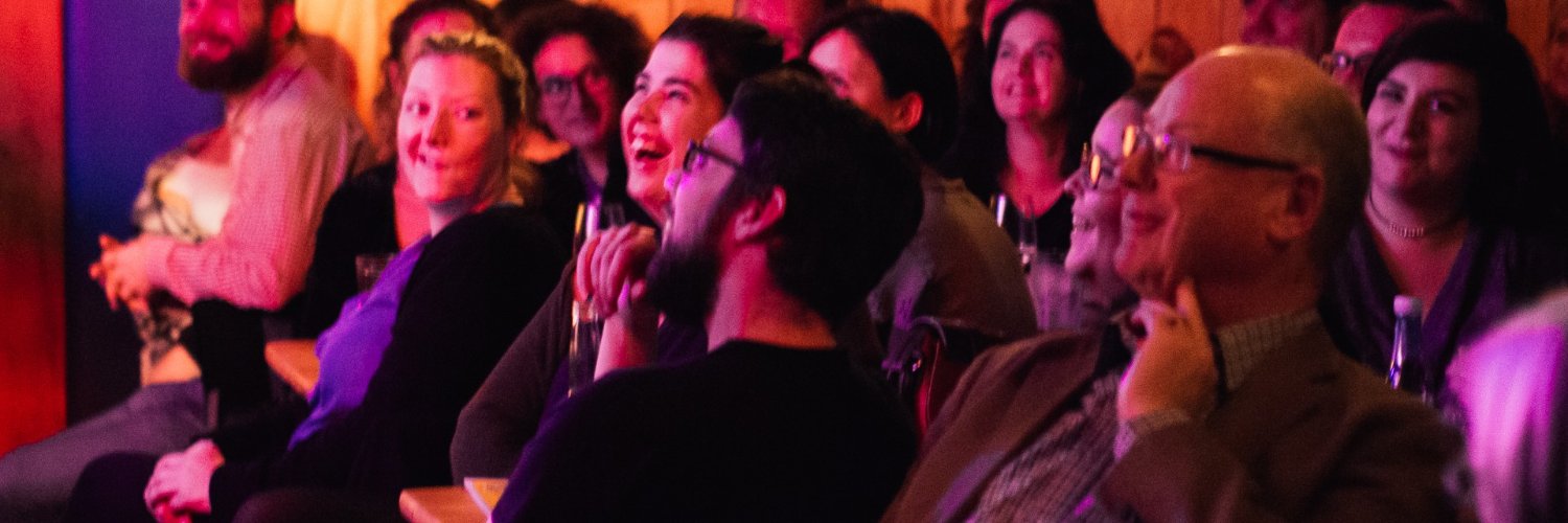 HumorousArts's profile banner image