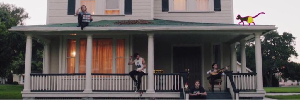Daily5SOS_USA's profile banner image