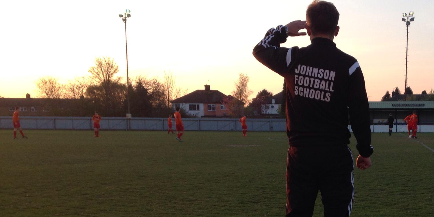 JFS_coaching's profile banner image